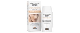 Isdin FotoUltra 100 Spot Prevent Fluid SPF 50+ 50ml