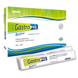 Gastropiu' 20 Bustine