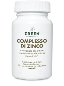 Zreen (Natugena) Complesso...