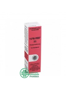 Sanum Sankombi D5 Gocce 10 ml