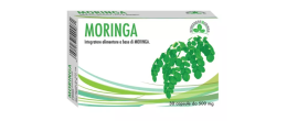 Moringa Oleifera 30 capsule