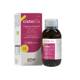 Cistotus 200 ml