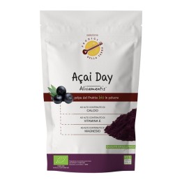 Açai Day Bio 100g