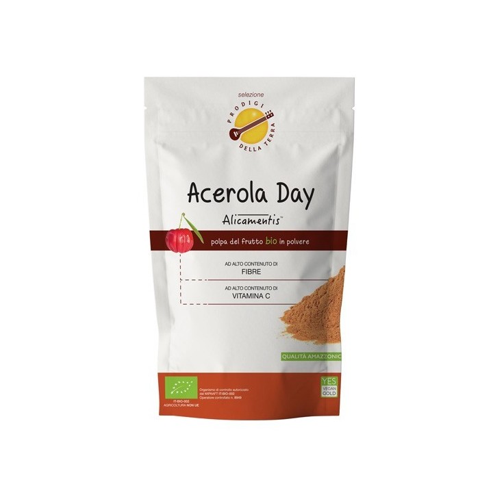 Acerola Day Bio 50g
