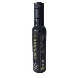 Cannabolio Olio di Canapa Bio 250ml
