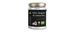 Olio Vergine di Cocco Bio 500 ml