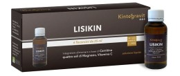Kintegravit Lisikin 6 flaconi da 25ml