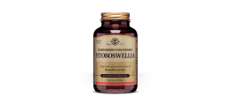 Solgar Fitoboswellia 60 capsule vegetali
