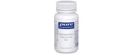 Pure Multivitaminico Tutto in Uno 50+ 30 capsule