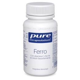 Pure Ferro 30 capsule
