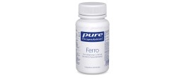 Pure Ferro 30 capsule
