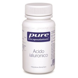 Pure Acido Ialuronico30 capsule