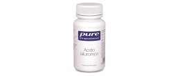 Pure Acido Ialuronico30 capsule