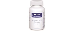 Pure Bromelina 30 capsule