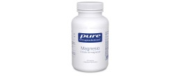 Pure Citrato di Magnesio 90 capsule