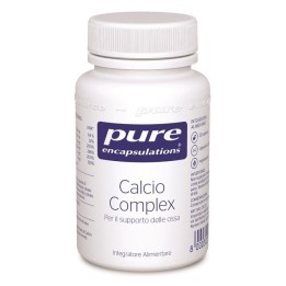 Pure Calcio Complex 30 capsule