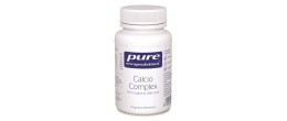 Pure Calcio Complex 30 capsule