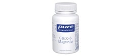 Pure Calcio & Magnesio 30 capsule