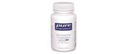 Pure Glucosamina Condroitina +MSM 30 capsule