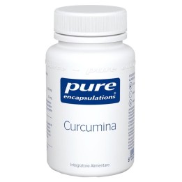 Pure Curcumina 30 capsule