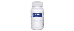 Pure Coenzima Q10 30 capsule