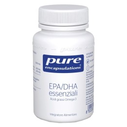 Pure EPA/DHA Essenziali 30 capsule