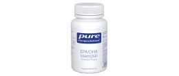 Pure EPA/DHA Essenziali 30 capsule