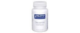 Pure Olio di Krill 30 capsule