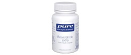 Pure Resveratrolo Extra 30 capsule