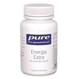 Pure Energia Extra 30 capsule