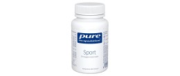 Pure Sport Dosaggio Essenziale 30 capsule