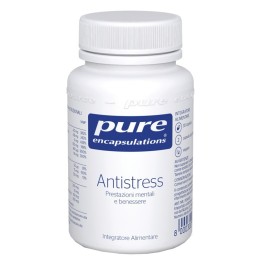 Pure Antistress 30 capsule