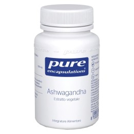 Pure Ashwagandha 30 capsule