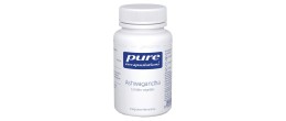 Pure Ashwagandha 30 capsule