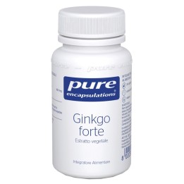 Pure Ginkgo forte 30 capsule
