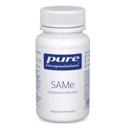 Pure SAMe 30 capsule