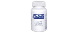 Pure Luteina Zeaxantina 30 capsule