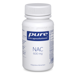 Pure Nac 600 mg