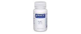 Pure Nac 600 mg