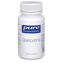 Pure Quercitina 30 capsule