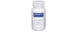 Pure L-Lisina Plus 30 capsule