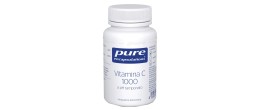 Pure Vitamina C 1000 30 capsule