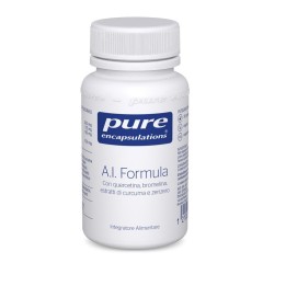 Pure A.I. Formula 30 capsule