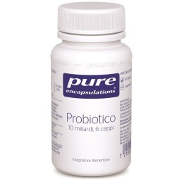 Pure Probiotico 30 Capsule