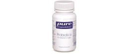 Pure Probiotico 30 Capsule