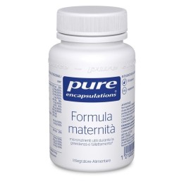 Pure Formula Maternità 30 capsule