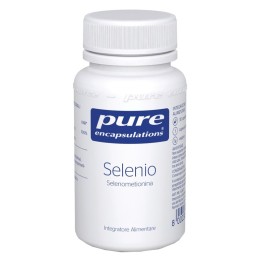 Pure Selenio 30 capsule