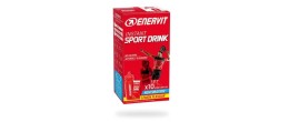 Enervit Instant Sport Drink Limone 10 bustine da 16g