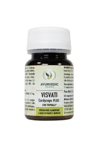 Visvati 60 compresse