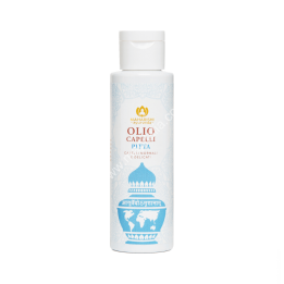 OLIO CAPELLI PITTA 100ML